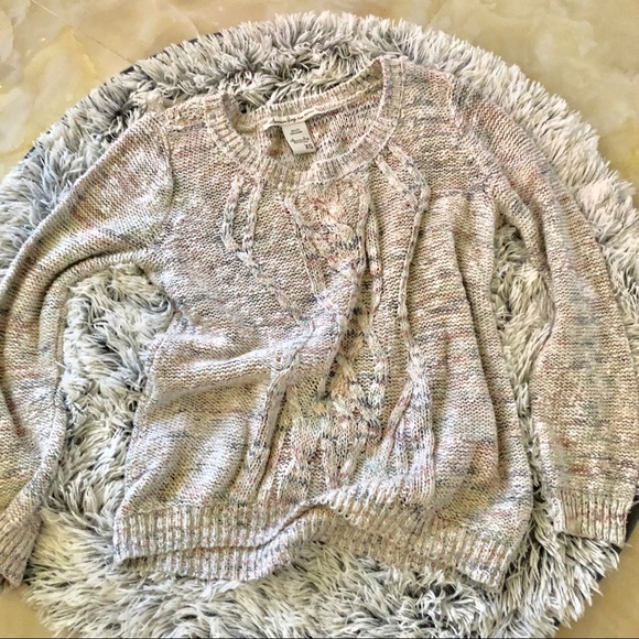 American Rag Sweaters - American Rag sweater